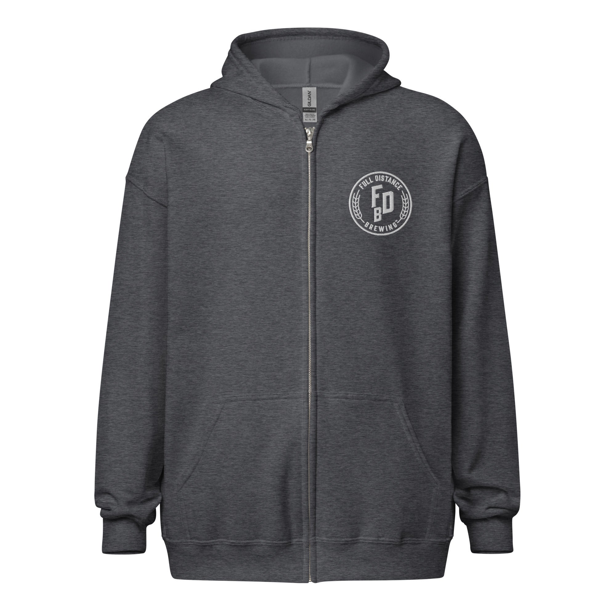 Smith and wesson zip up hoodie clearance